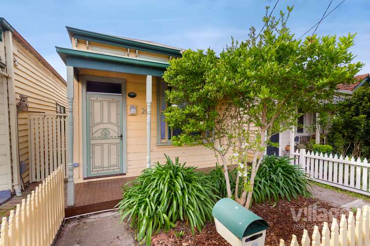 Main view of Homely house listing, 20 Errol Street, Footscray VIC 3011