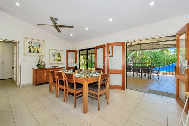 Fourth view of Homely house listing, 17 Edinburgh Crescent, Brinkin NT 810