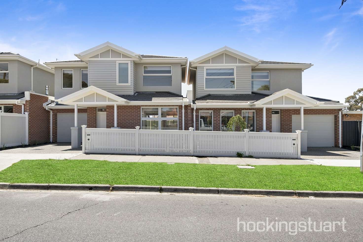 Main view of Homely townhouse listing, 2D Whitelaw Street, Reservoir VIC 3073