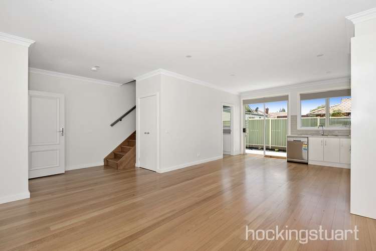 Third view of Homely townhouse listing, 2D Whitelaw Street, Reservoir VIC 3073