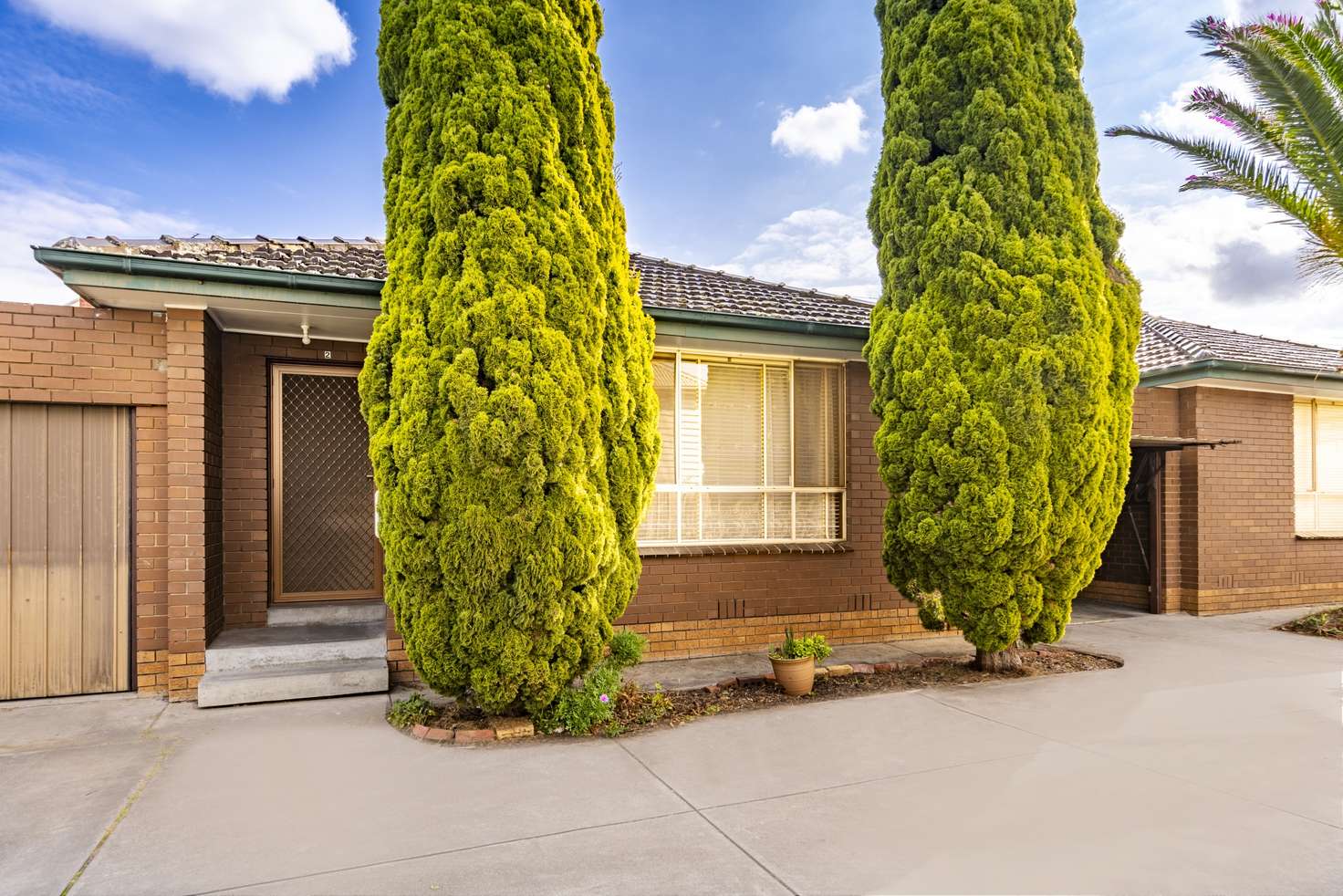 Main view of Homely unit listing, 2/30 Princess Street, Seddon VIC 3011