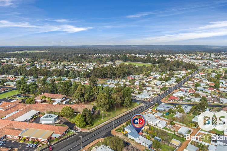Second view of Homely house listing, 193 Steere Street North, Collie WA 6225