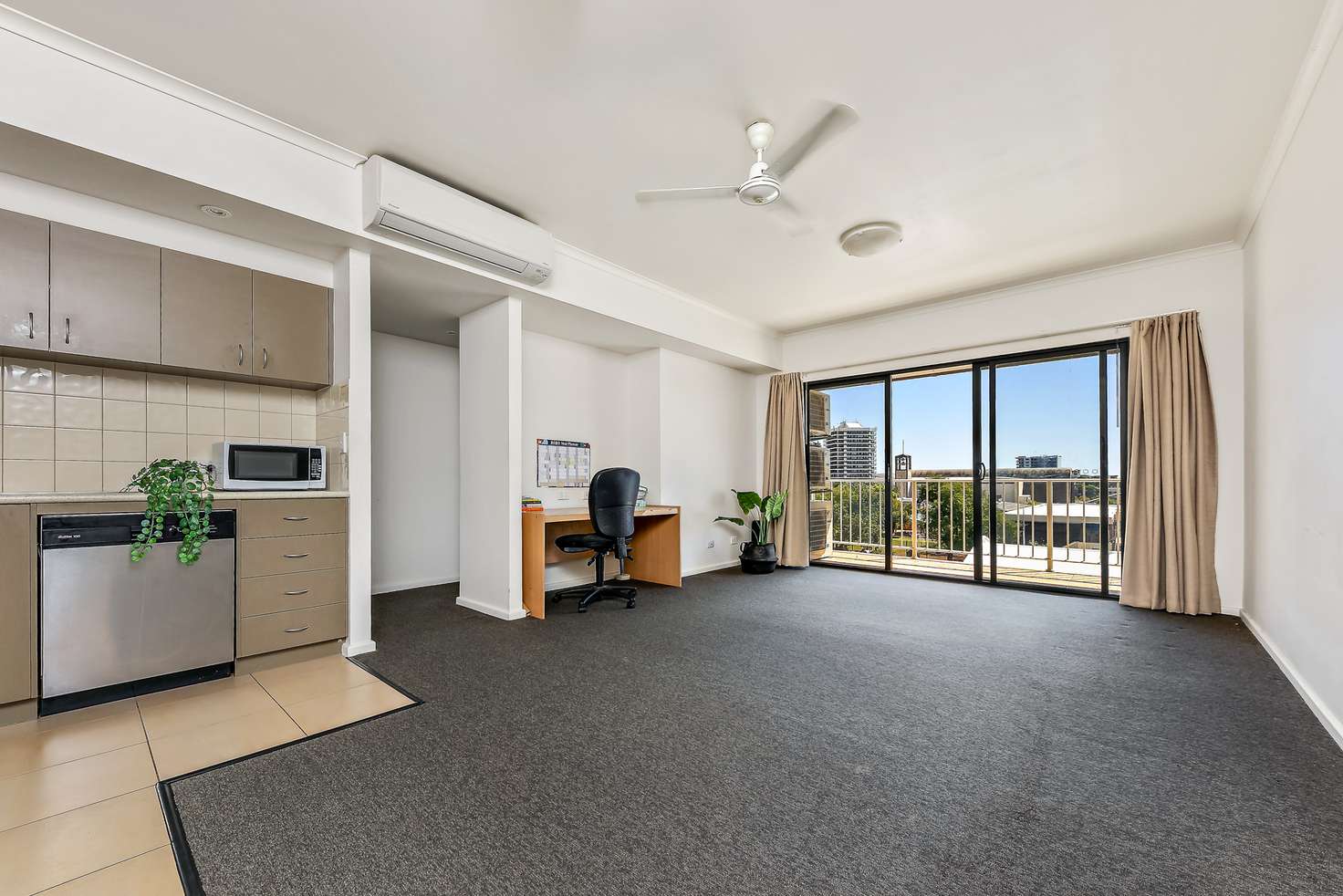 Main view of Homely unit listing, 3046/55 Cavenagh Street, Darwin City NT 800