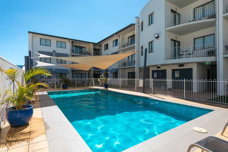 Fifth view of Homely unit listing, 3046/55 Cavenagh Street, Darwin City NT 800