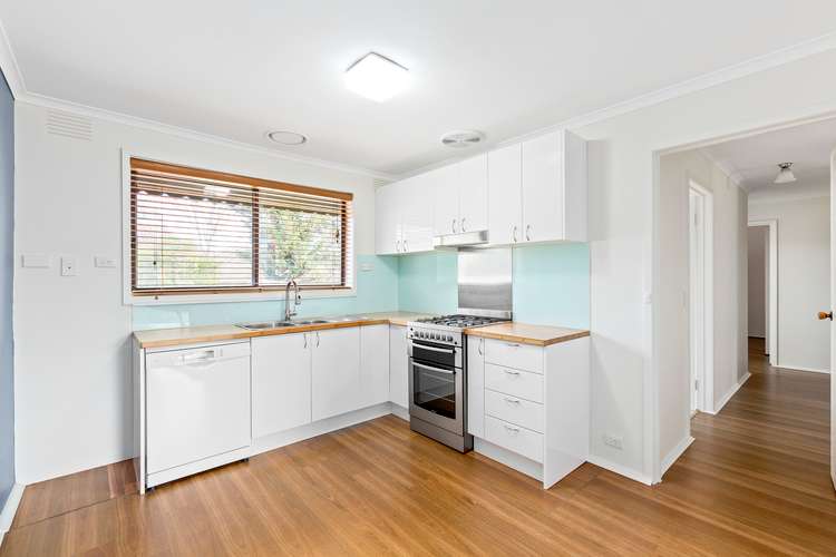 Second view of Homely unit listing, 2/48 Kempston Street, Greensborough VIC 3088