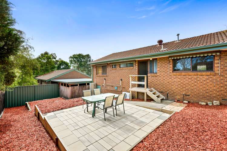 Fifth view of Homely unit listing, 2/48 Kempston Street, Greensborough VIC 3088