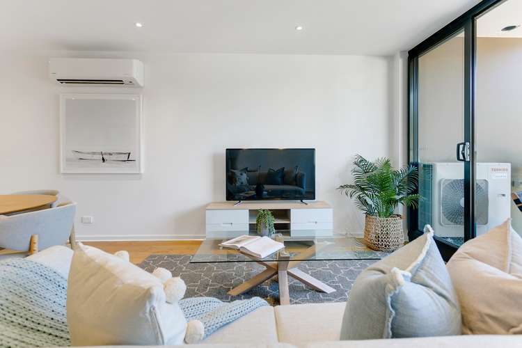 Third view of Homely apartment listing, 105/2-4 Wattle Place, Mccrae VIC 3938