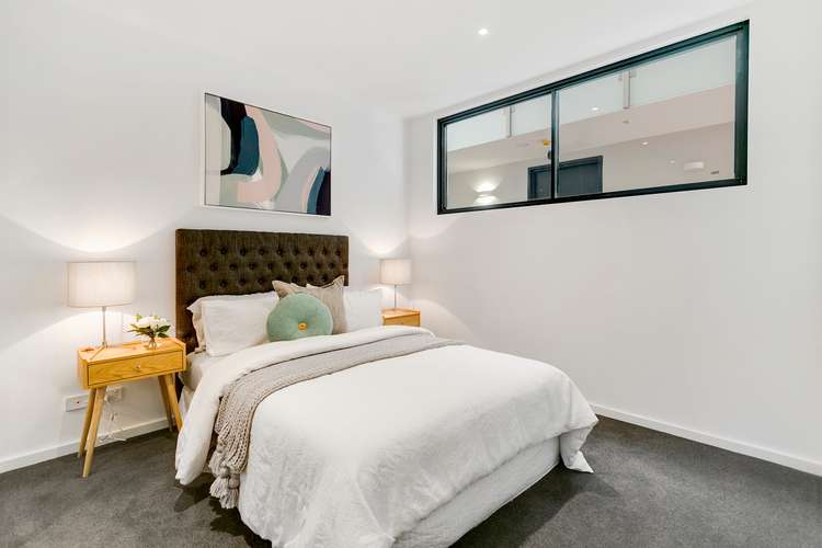 Fourth view of Homely apartment listing, 105/2-4 Wattle Place, Mccrae VIC 3938