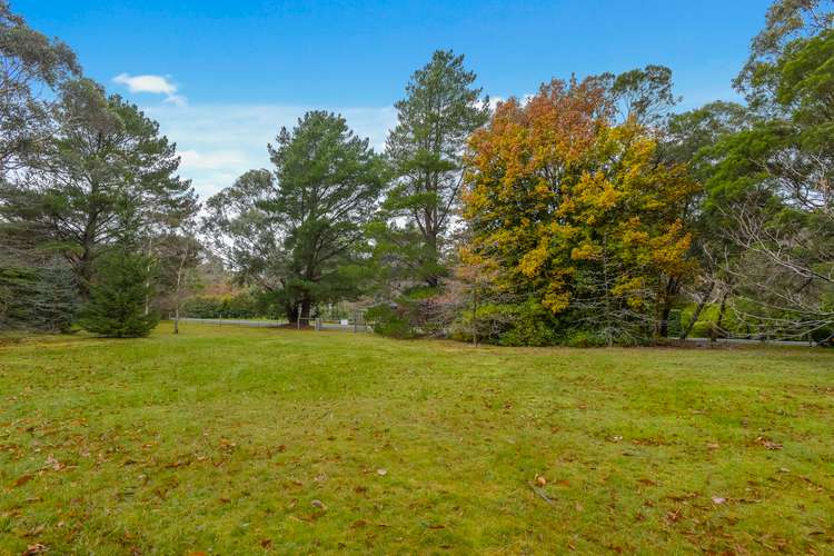 Sixth view of Homely residentialLand listing, 135 Brougham Road, Mount Macedon VIC 3441