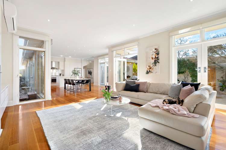 Sixth view of Homely house listing, 3 Brandon Street, Glen Iris VIC 3146