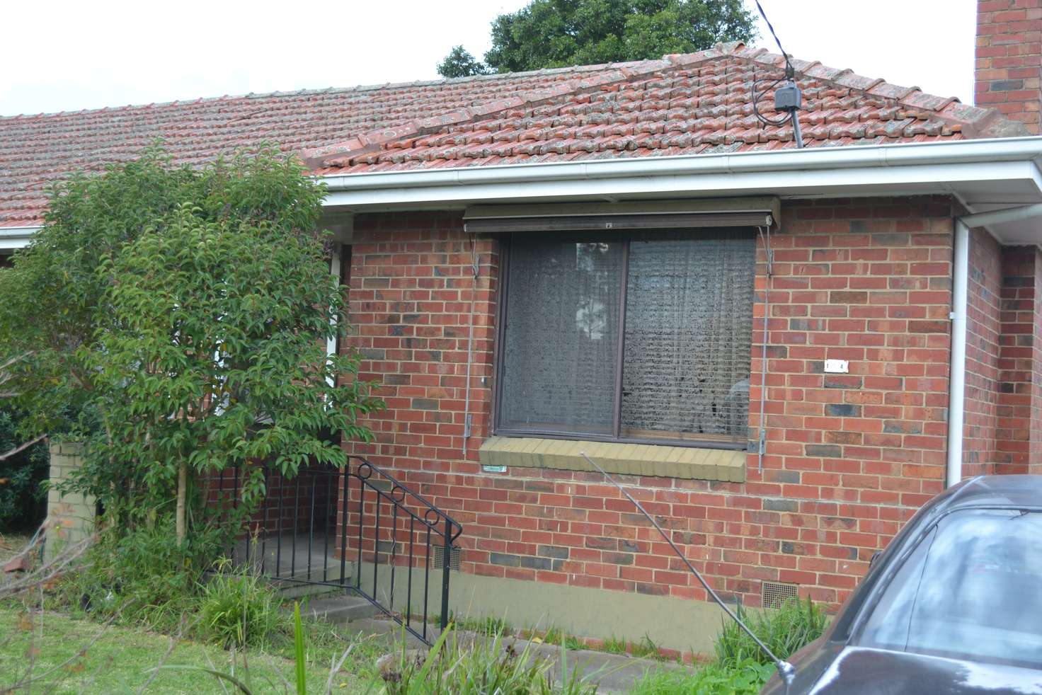 Main view of Homely house listing, 124 Elizabeth Street, Coburg North VIC 3058