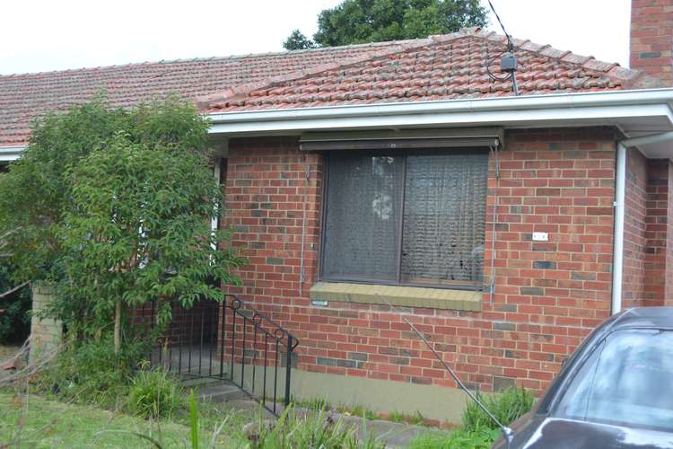 Main view of Homely house listing, 124 Elizabeth Street, Coburg North VIC 3058