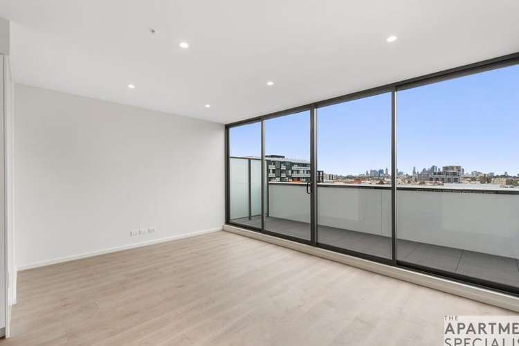 Third view of Homely apartment listing, 301/2 Duckett Street, Brunswick VIC 3056