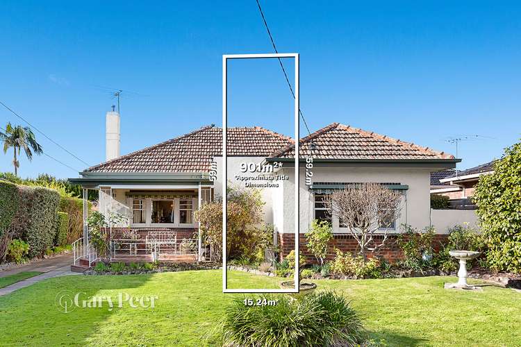 Main view of Homely house listing, 10 Marma Road, Murrumbeena VIC 3163