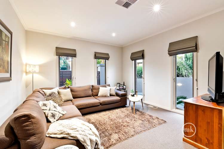 Second view of Homely house listing, 33 Melliodora Crescent, Greensborough VIC 3088