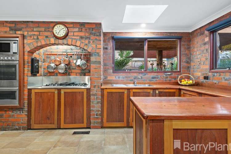 Third view of Homely house listing, 8 Kangaroo Ground-Warrandyte Road, North Warrandyte VIC 3113