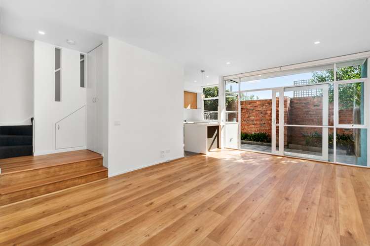 Main view of Homely townhouse listing, 6/47 Mary Street, Richmond VIC 3121