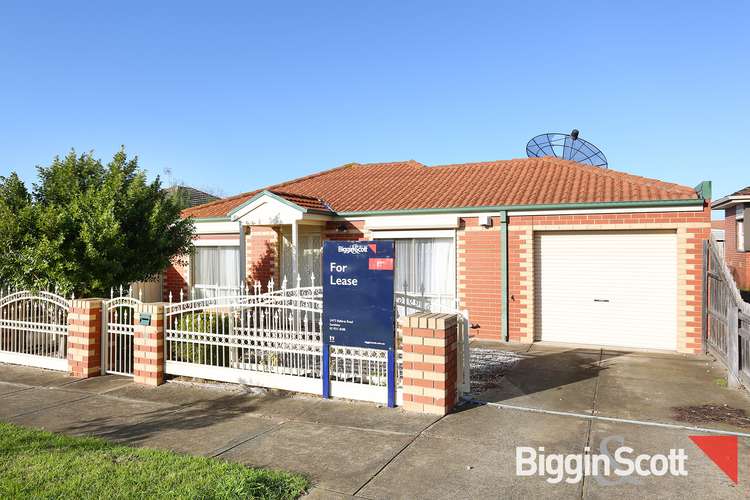 Main view of Homely unit listing, 1/39 William Street, St Albans VIC 3021