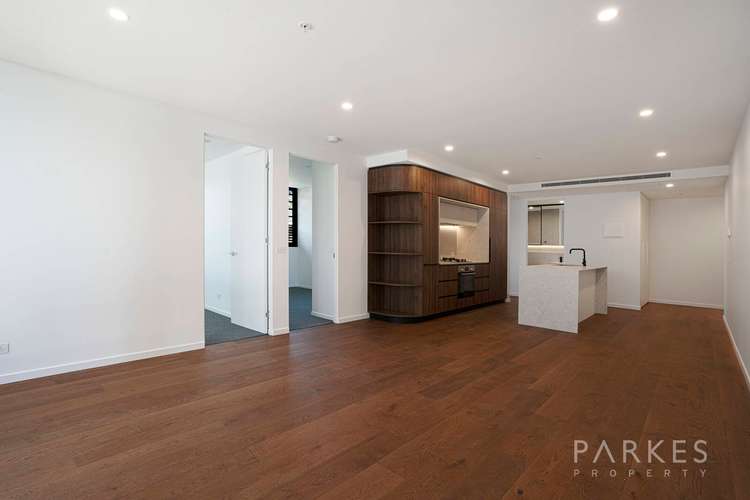 Third view of Homely apartment listing, 204/19-21 Frederick Street, Doncaster VIC 3108