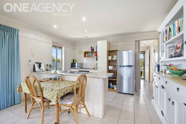 Second view of Homely house listing, 13 Langham Road, Wendouree VIC 3355