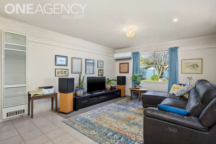 Third view of Homely house listing, 13 Langham Road, Wendouree VIC 3355