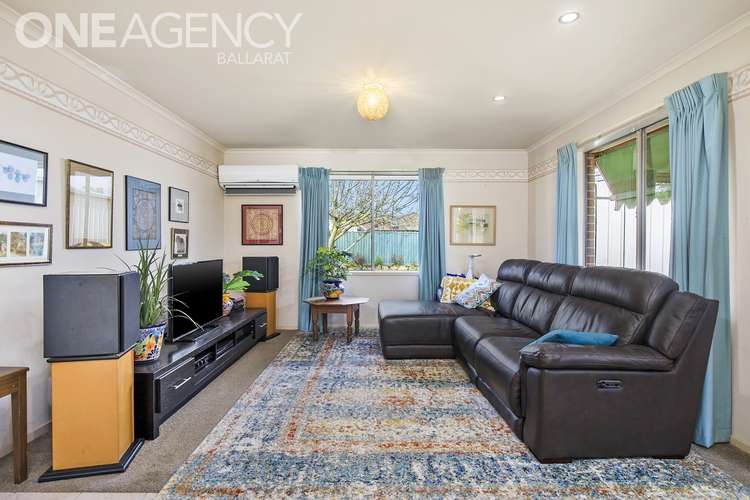 Fourth view of Homely house listing, 13 Langham Road, Wendouree VIC 3355