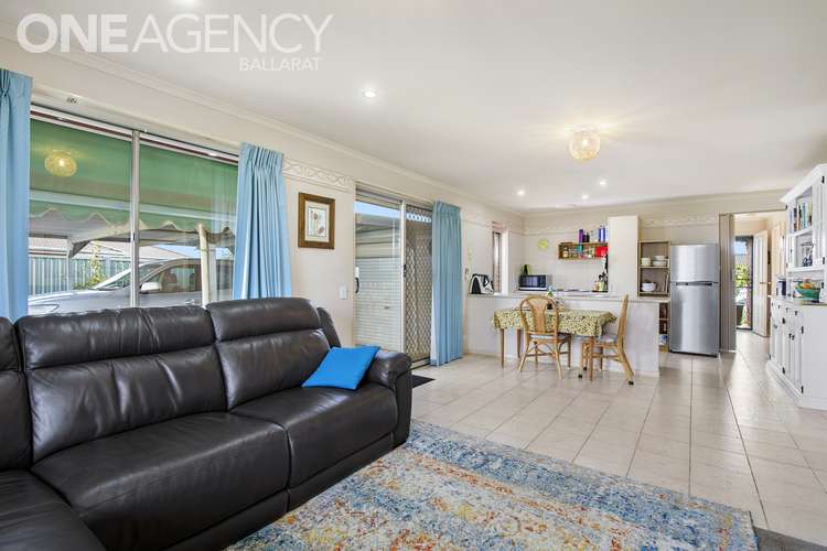 Fifth view of Homely house listing, 13 Langham Road, Wendouree VIC 3355