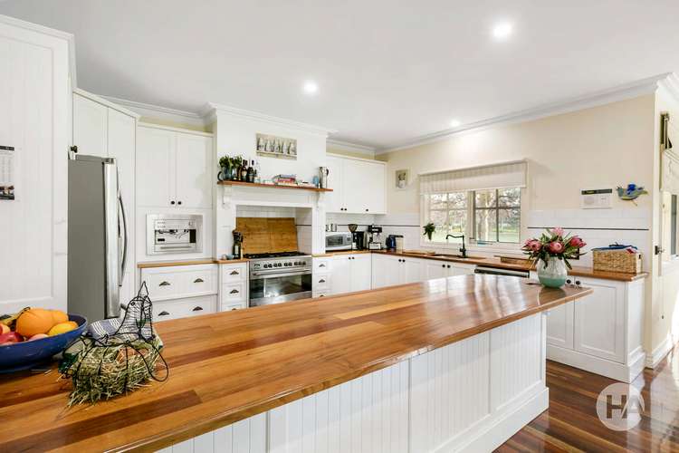 Fourth view of Homely acreageSemiRural listing, 51 Tyabb Tooradin Road, Somerville VIC 3912