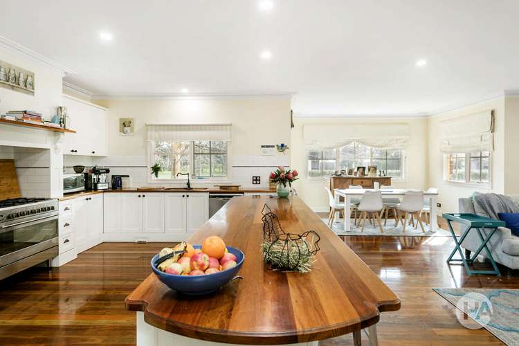 Fifth view of Homely acreageSemiRural listing, 51 Tyabb Tooradin Road, Somerville VIC 3912