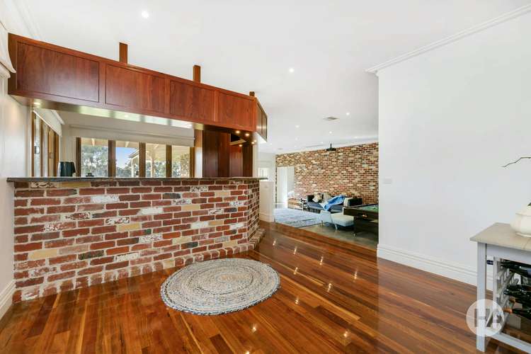Sixth view of Homely acreageSemiRural listing, 51 Tyabb Tooradin Road, Somerville VIC 3912
