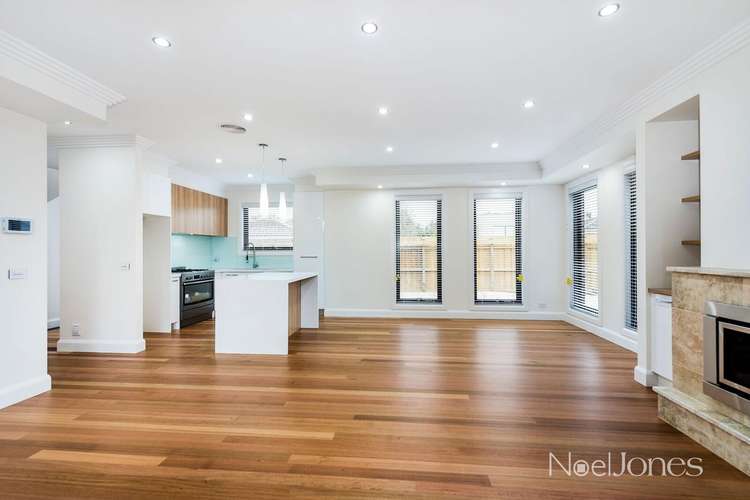 Third view of Homely townhouse listing, 2/7 Burroughs Road, Balwyn VIC 3103
