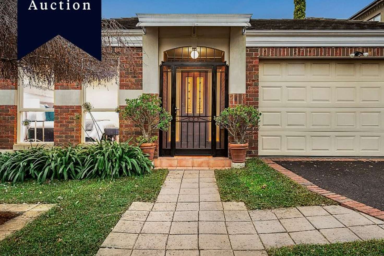 Main view of Homely house listing, 63 Maud Street, Balwyn North VIC 3104