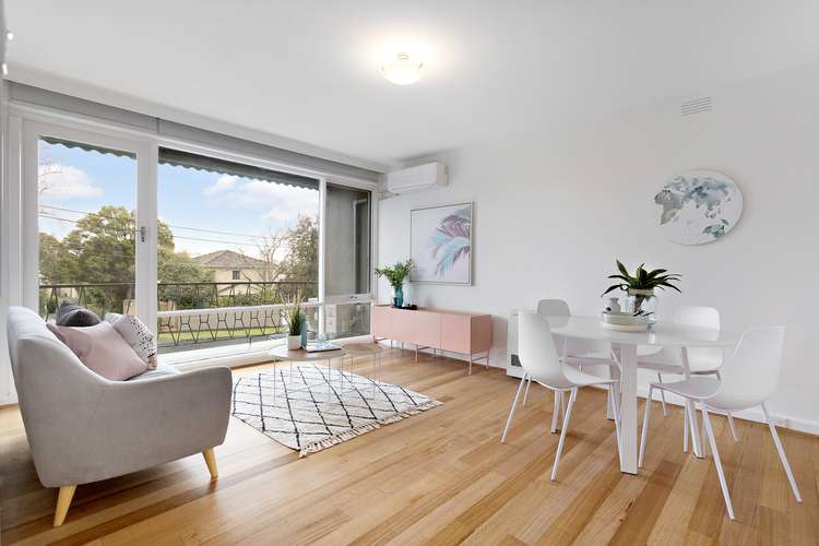 Second view of Homely apartment listing, 1/42 Scott Grove, Glen Iris VIC 3146