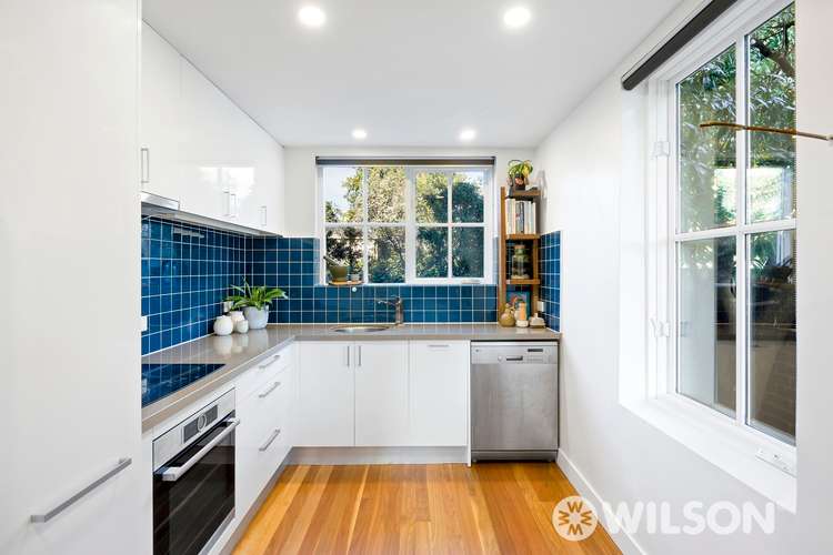 Third view of Homely apartment listing, 1/78 Walpole Street, Kew VIC 3101