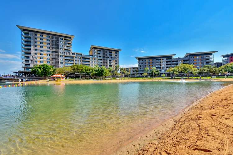 Main view of Homely apartment listing, 6102/7 Anchorage Court, Darwin City NT 800