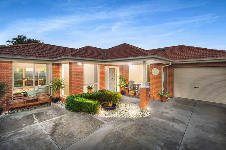 Main view of Homely house listing, 53A Carrigg Street, Dromana VIC 3936