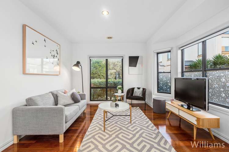 Fourth view of Homely townhouse listing, 4/43-45 Walter Street, Williamstown VIC 3016