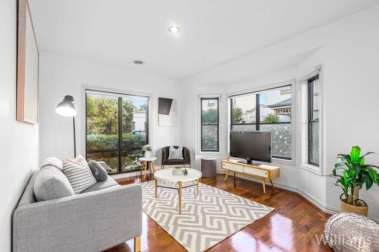 Fifth view of Homely townhouse listing, 4/43-45 Walter Street, Williamstown VIC 3016