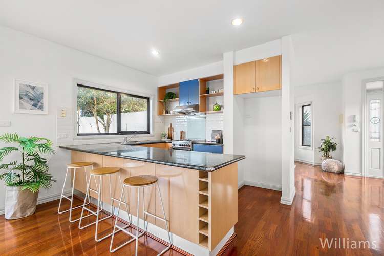 Sixth view of Homely townhouse listing, 4/43-45 Walter Street, Williamstown VIC 3016