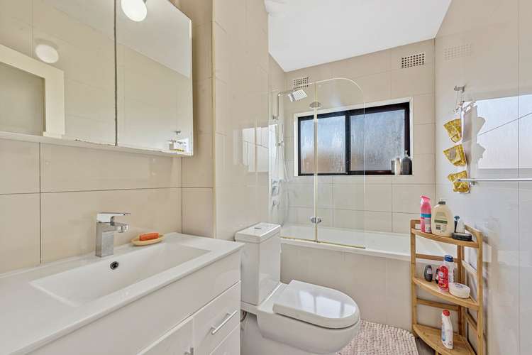 Third view of Homely apartment listing, 21/355-357 Old South Head Road, North Bondi NSW 2026