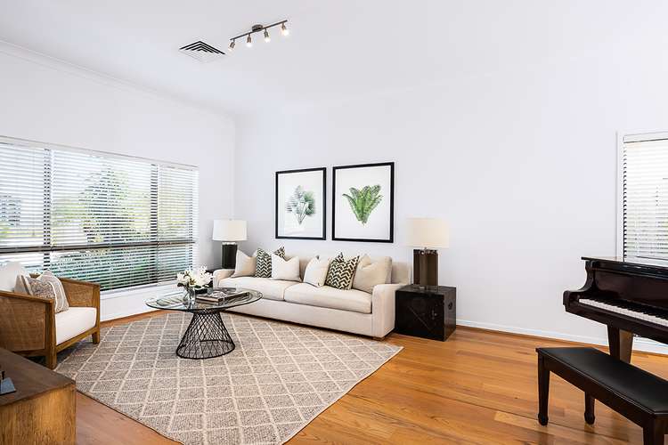 Fifth view of Homely house listing, 17 Dalley Street, Queenscliff NSW 2096