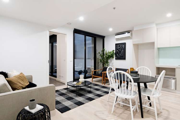 Sixth view of Homely unit listing, 8/77 Nott Street, Port Melbourne VIC 3207