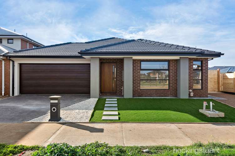 Main view of Homely house listing, 71 Newmarket Road, Werribee VIC 3030