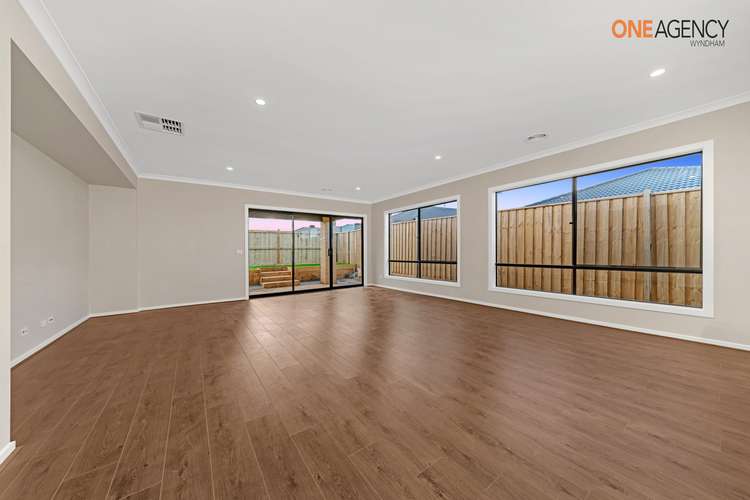 Sixth view of Homely house listing, 35 Principal Drive, Wyndham Vale VIC 3024