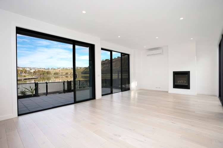 Second view of Homely house listing, 6 Boardwalk Place, Keilor East VIC 3033