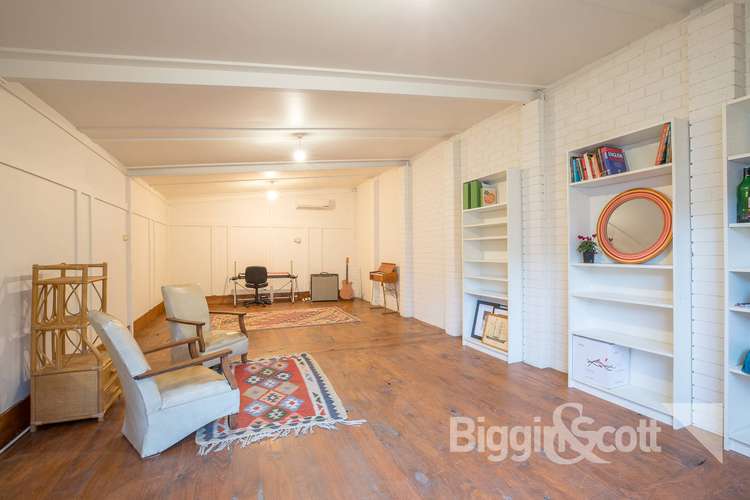 Second view of Homely house listing, 614 Armstrong Street North, Soldiers Hill VIC 3350