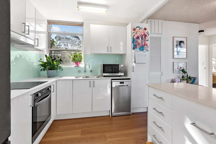 Second view of Homely apartment listing, 2/20 Harrison Street, Cremorne NSW 2090