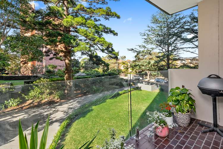 Third view of Homely apartment listing, 2/20 Harrison Street, Cremorne NSW 2090