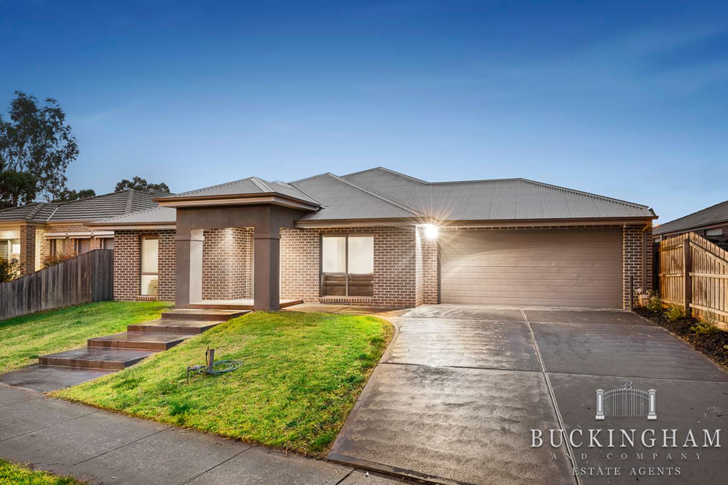 Main view of Homely house listing, 3 Campaspe Drive, Whittlesea VIC 3757