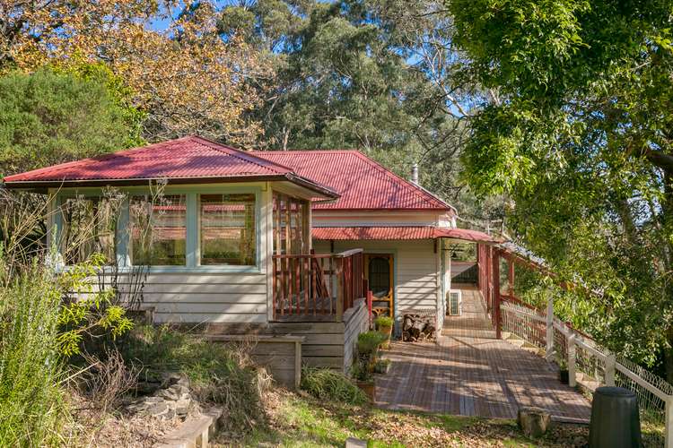 Main view of Homely house listing, 6 Croom Street, Warburton VIC 3799